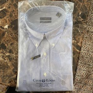 Men’s dress shirt